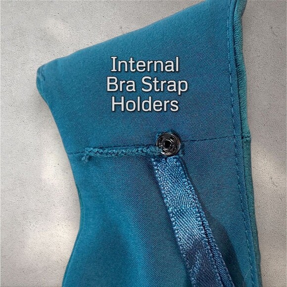 Donna Ricco Cocktail Dress - Picture 4 of 9